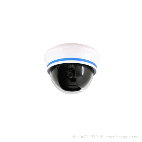 2MP Indoor Dome IP Cameras Mg-7042-Te